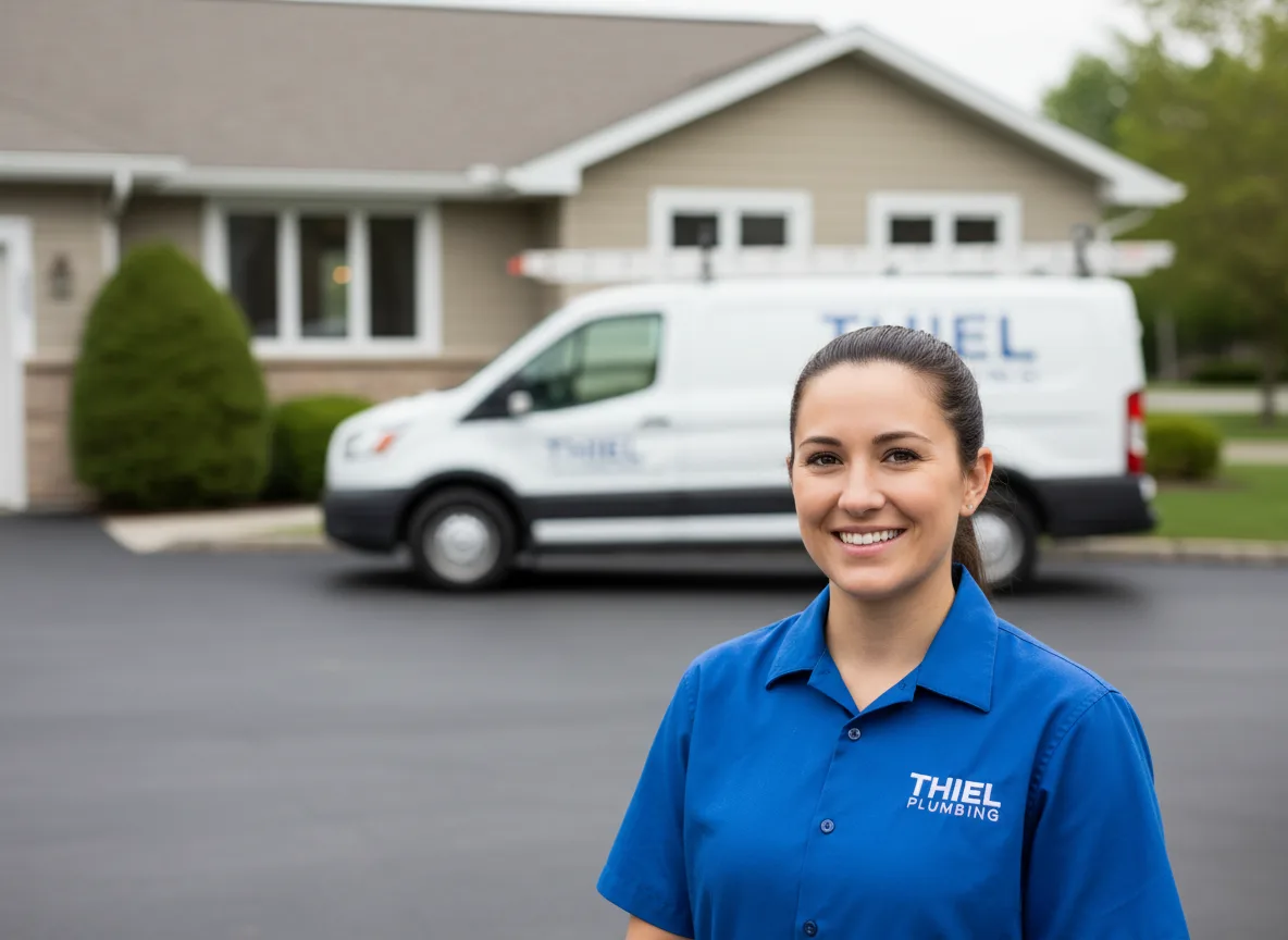 Plumber Browns Valley, CA FAQs